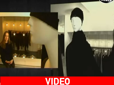 Orsalia Parthenis: Όνομα βαρύ σαν ιστορία